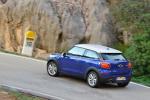 Mini Paceman Cooper S 2012 года